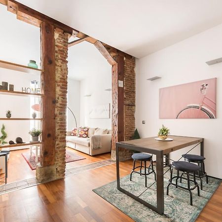 El Olivar De La Paz Madrid Centro Екстер'єр фото
