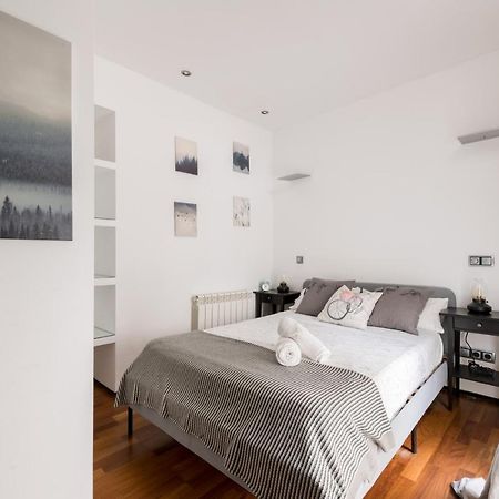 El Olivar De La Paz Madrid Centro Екстер'єр фото