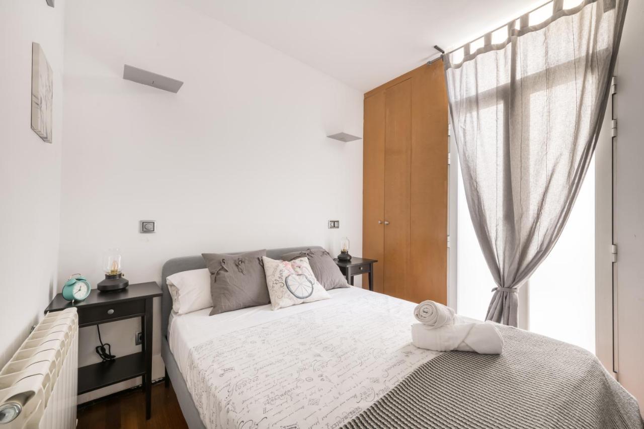 El Olivar De La Paz Madrid Centro Екстер'єр фото